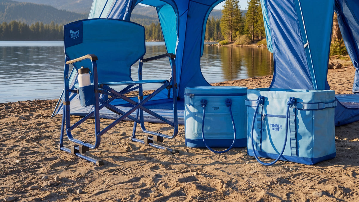 A Little Care Goes a Long Way: Keeping Your Outdoor Gear Looking New ...
