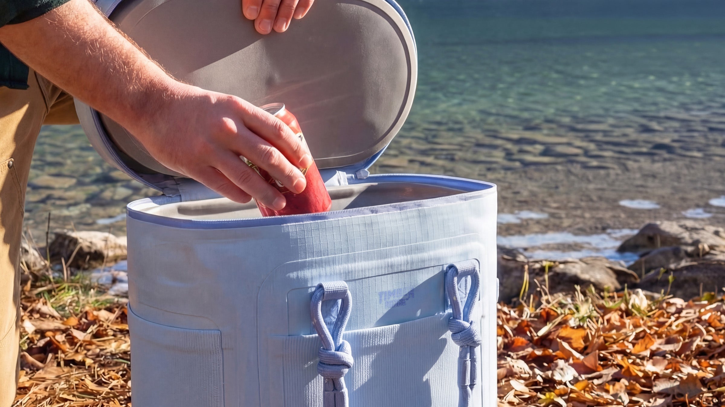 Stay Cool: 3 Easy Tips to Get the Most Out of Your Cooler This Summer