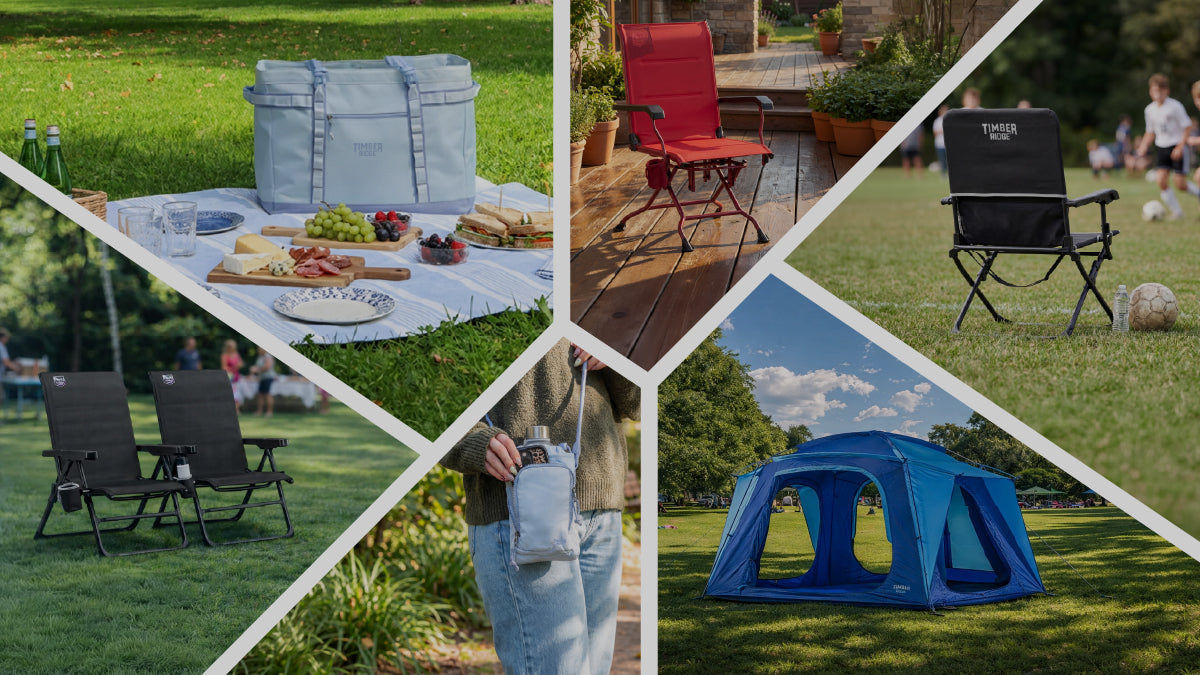 Timber Ridge® Launches New Website and 2026 Collection, Expanding Acce ...