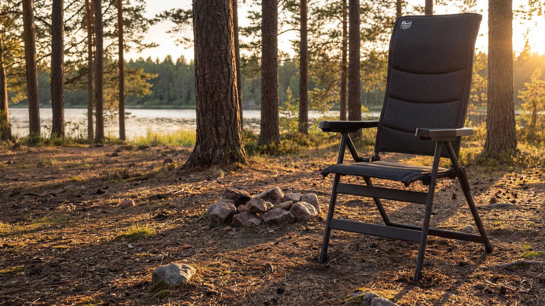 The Space Outside: 5 Smart Ways to Maximize Your RV Exterior Setup
