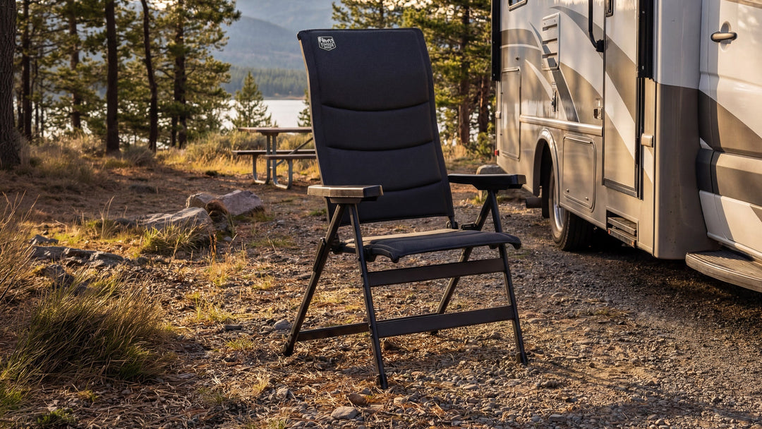 Chasing the View: RV Destinations Worth Parking For