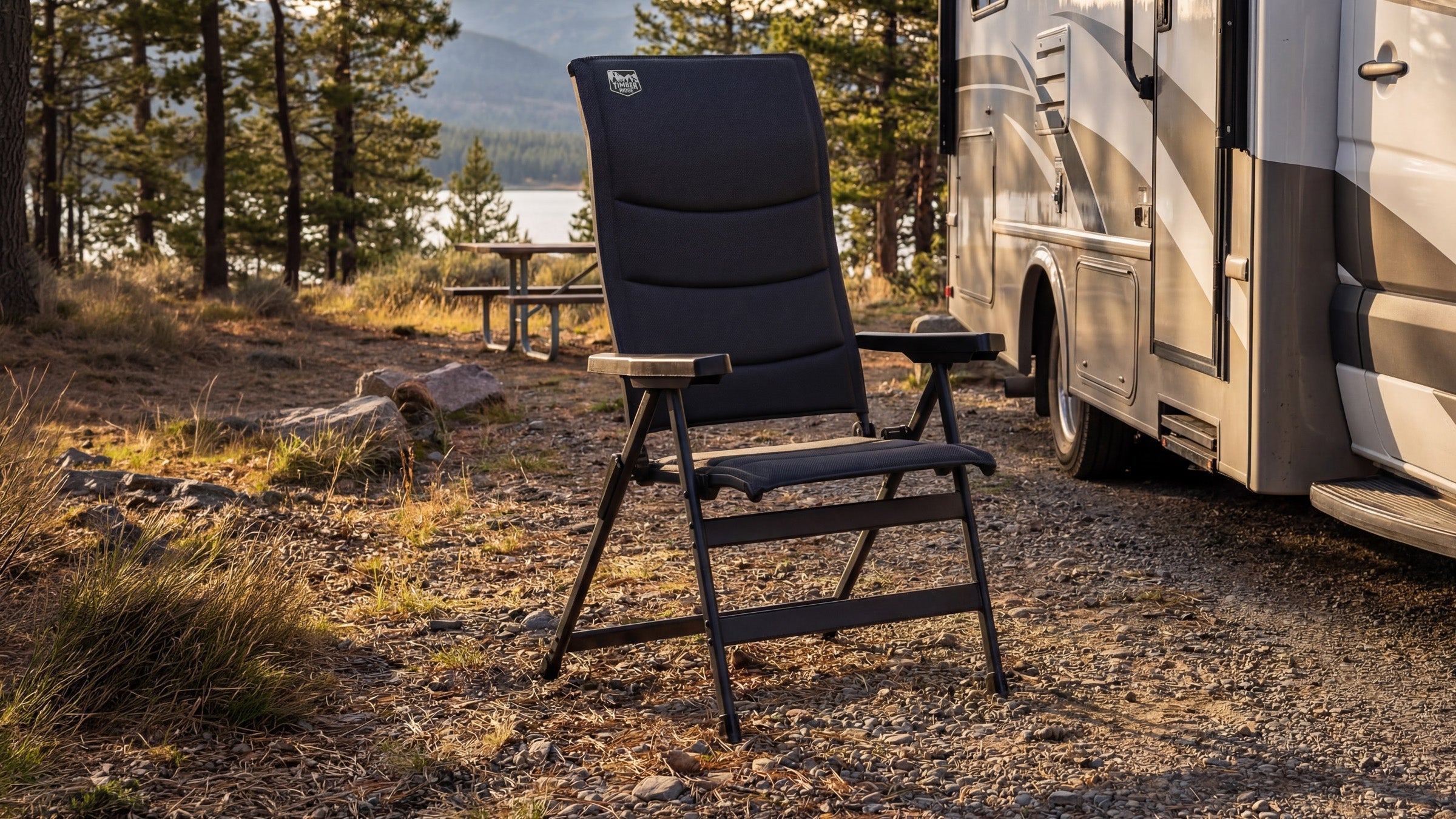Chasing the View: RV Destinations Worth Parking For