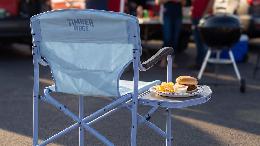 From Grill to Game Time: Easy Tailgate Recipes That Always Win