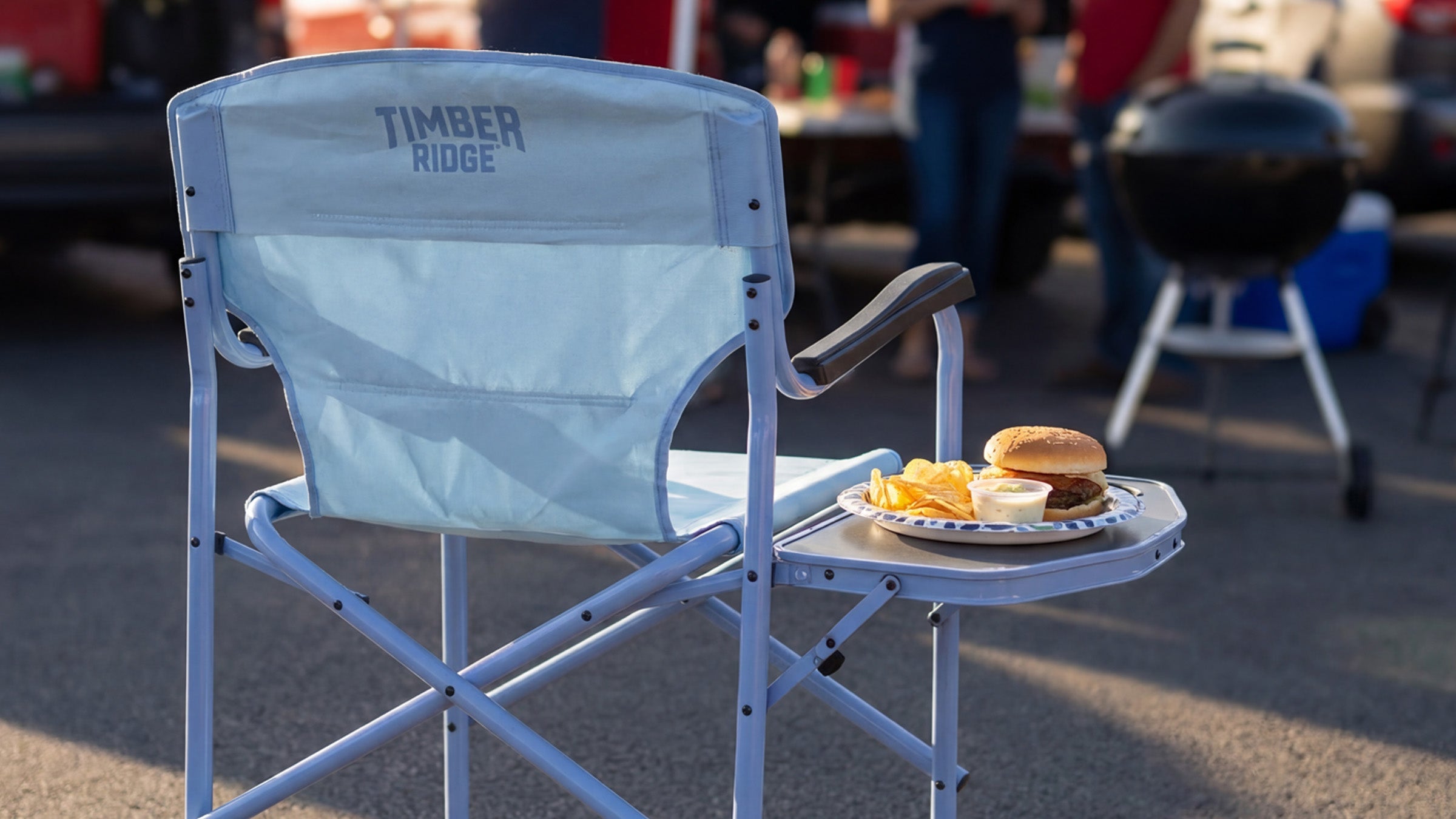 From Grill to Game Time: Easy Tailgate Recipes That Always Win