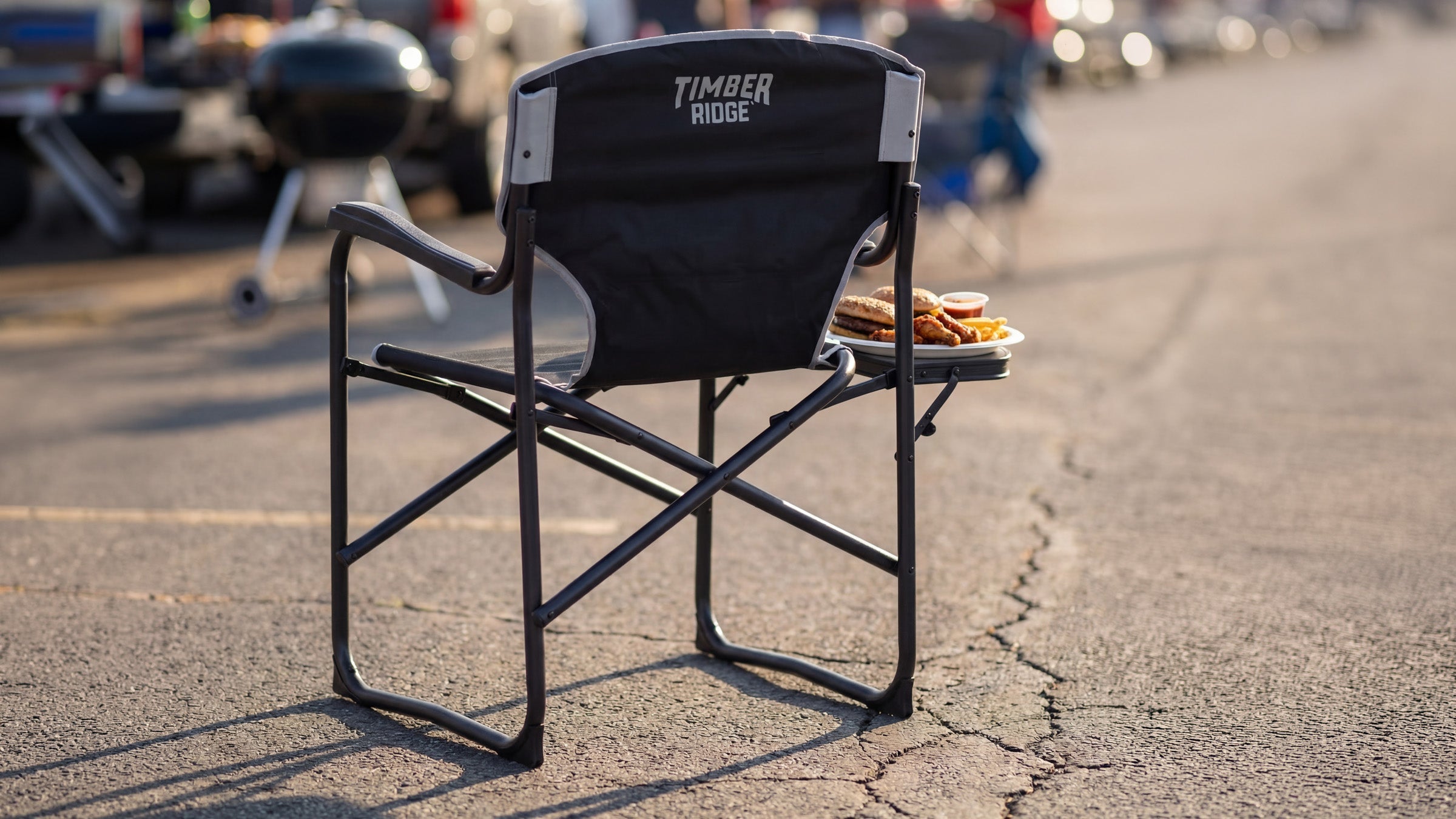 How to Best Tailgate: 7 Steps to Game Day Perfection