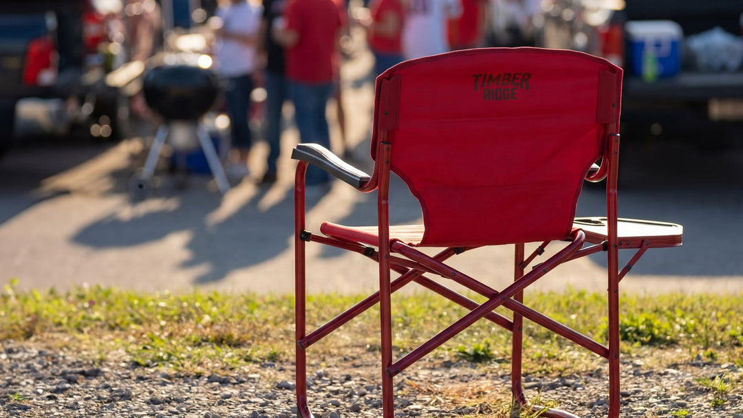 Packing the Perfect Tailgate Wagon Without Overthinking It