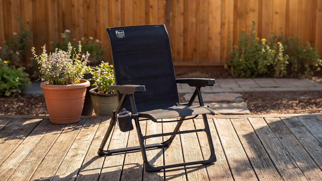 How to Transition Your Patio for Cooler Fall Evenings