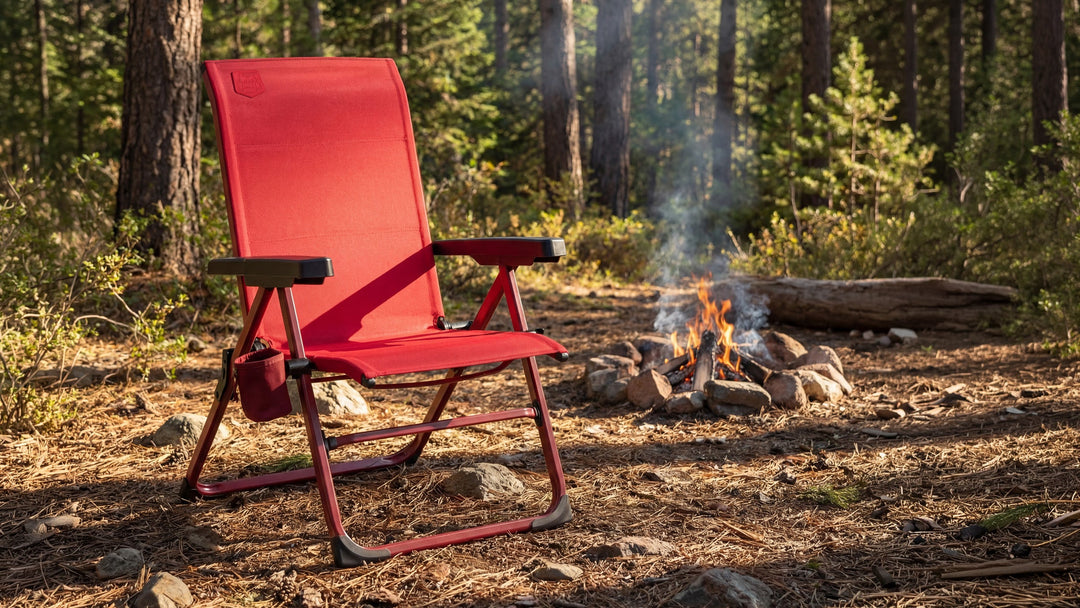 Keep It Going: Simple Ways to Make Your Camping Gear Last