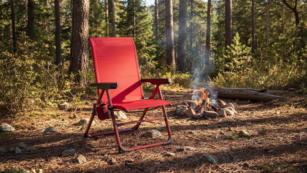 Why September Is Secretly the Best Month for Camping