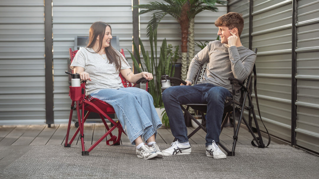 Evenings Done Right: Hosting a Backyard Sundowner