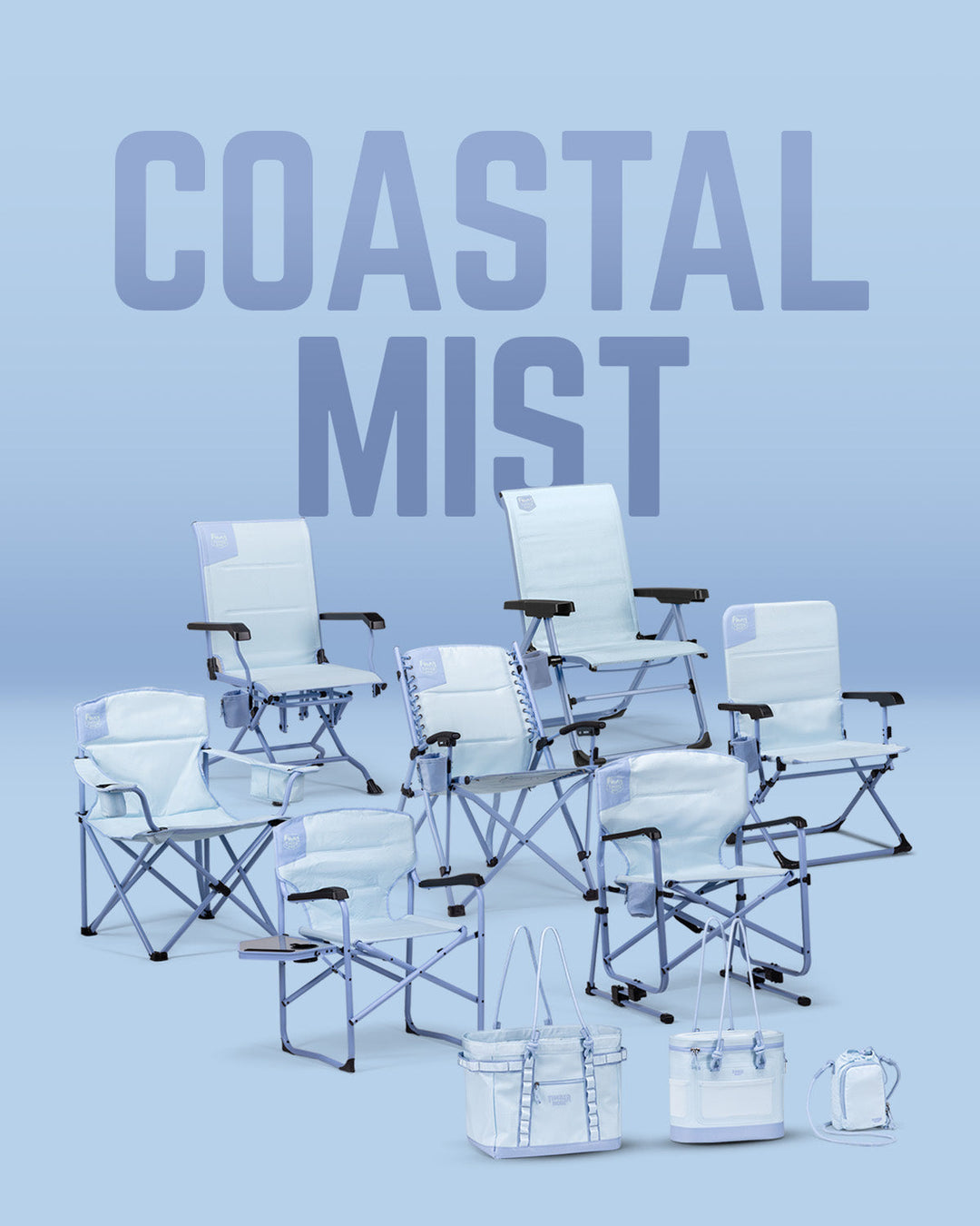 Coastal Mist