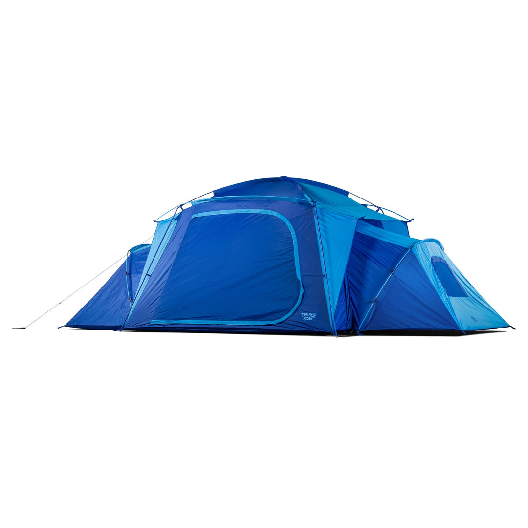 Rugged Camping Chairs, Family Tents, Gear Haulers & Insulated Coolers