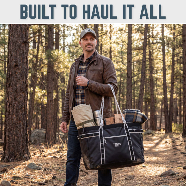 KANU™ 60L GEAR HAULER