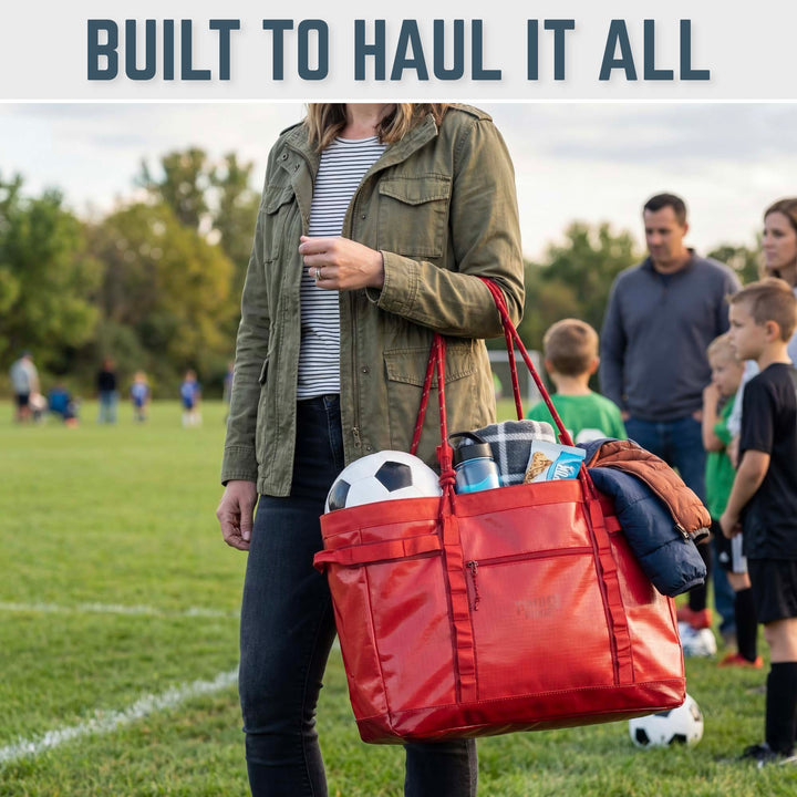 KANU™ 60L GEAR HAULER