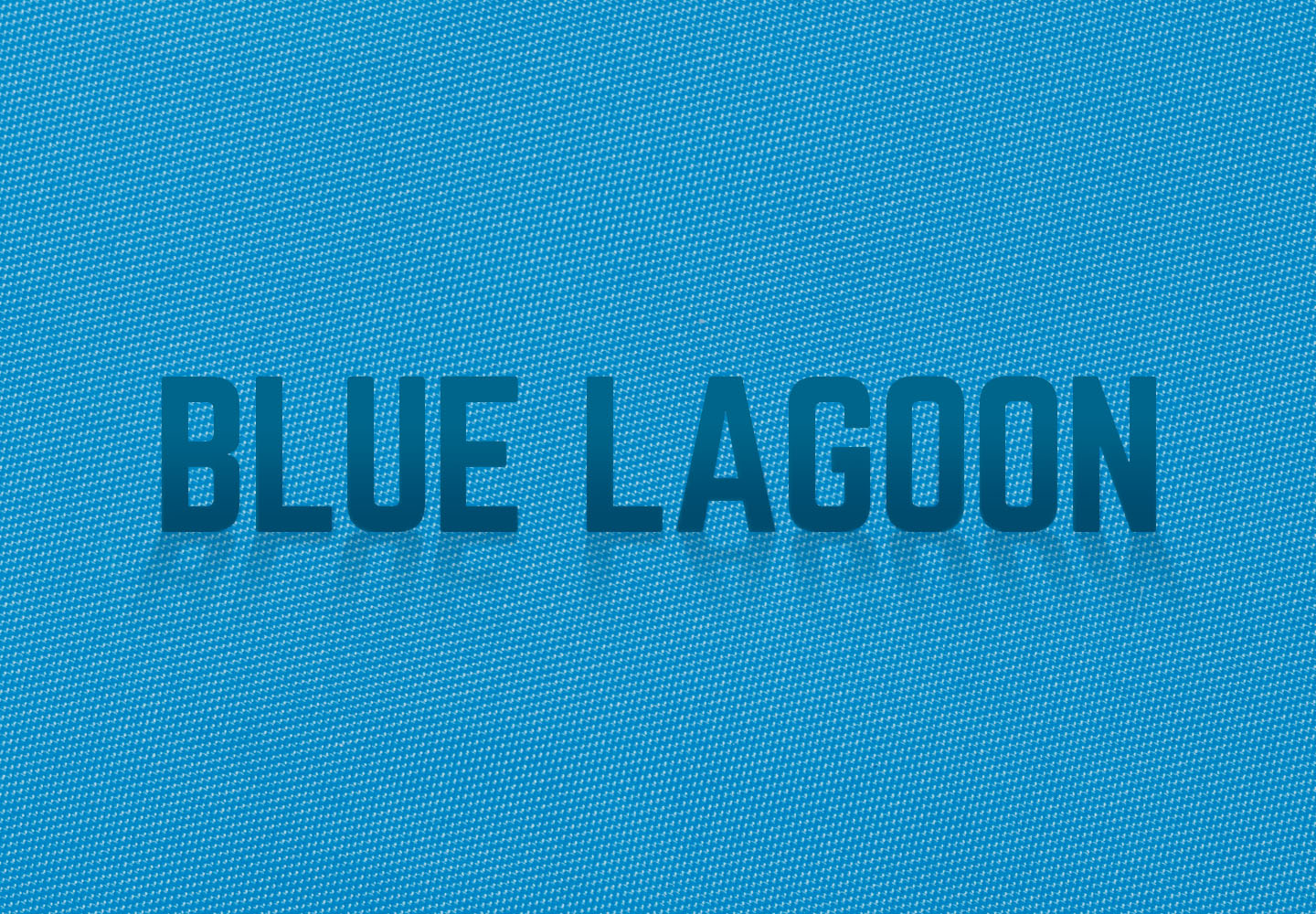 Blue Lagoon
