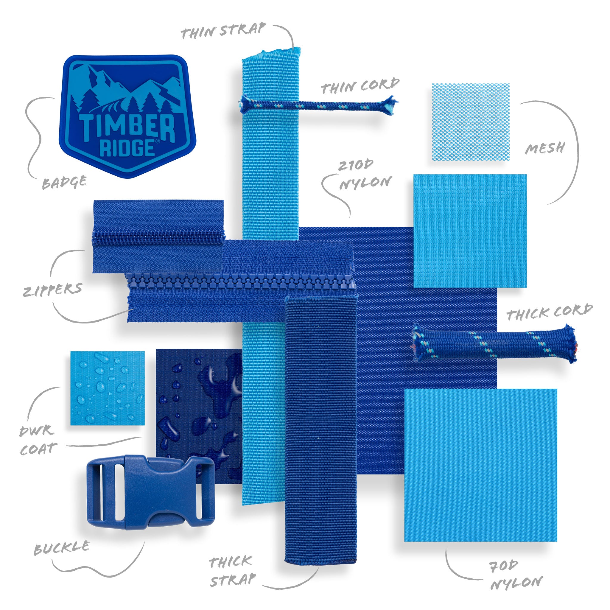 view our color collection