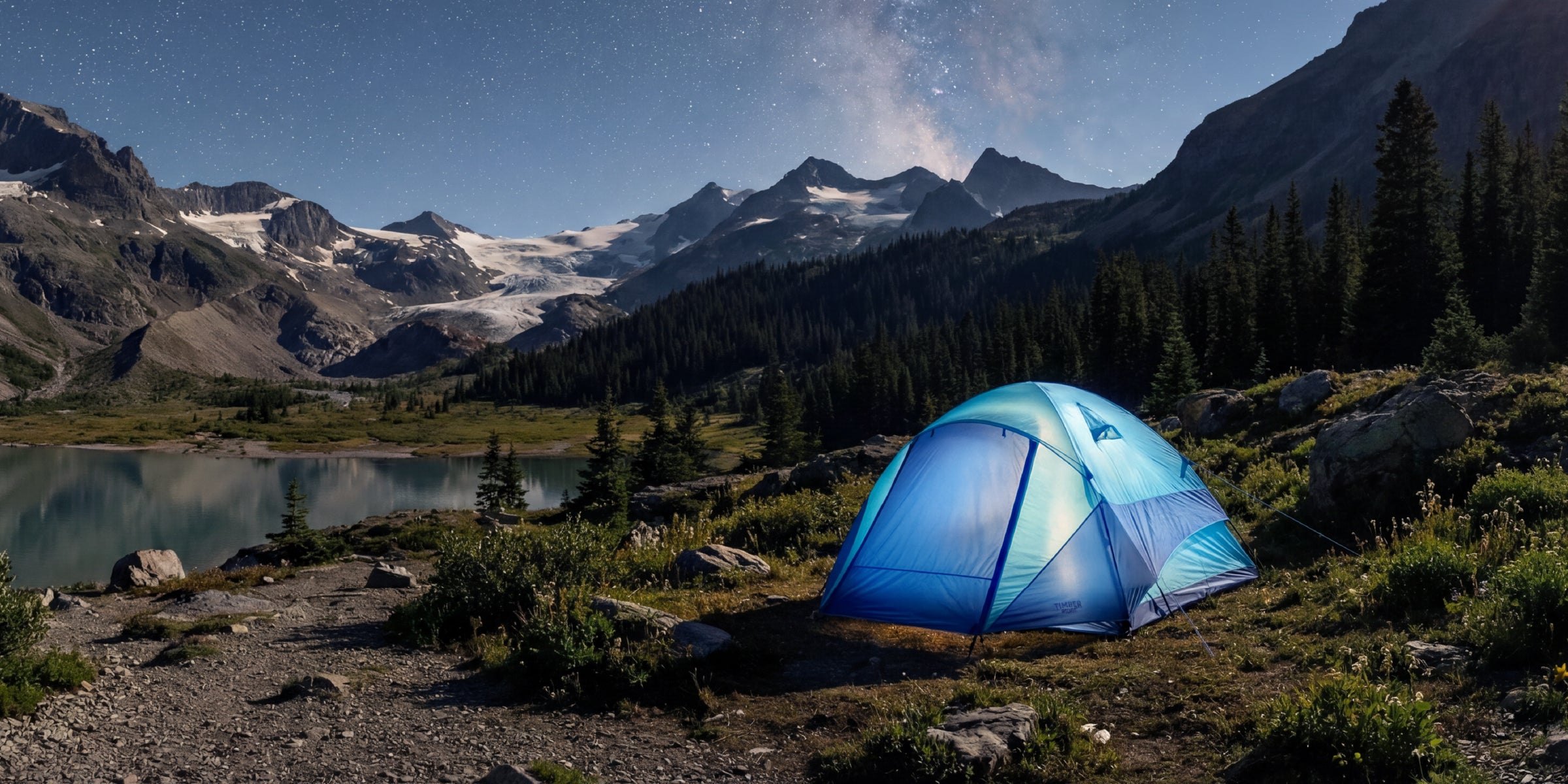 Rugged Camping Chairs, Family Tents, Gear Haulers & Insulated