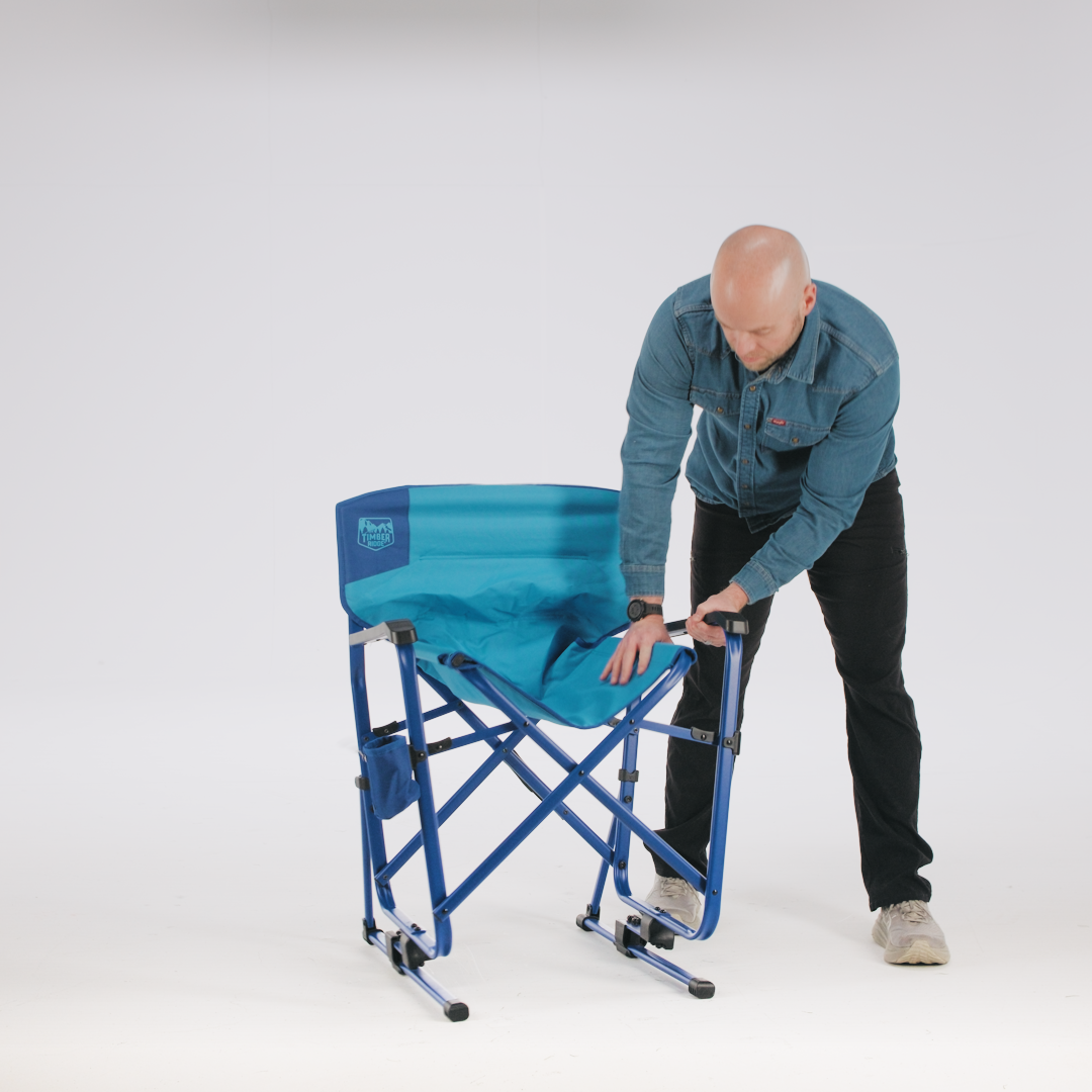 TEGO FLOWMOTION ROCKER – Timber Ridge Products