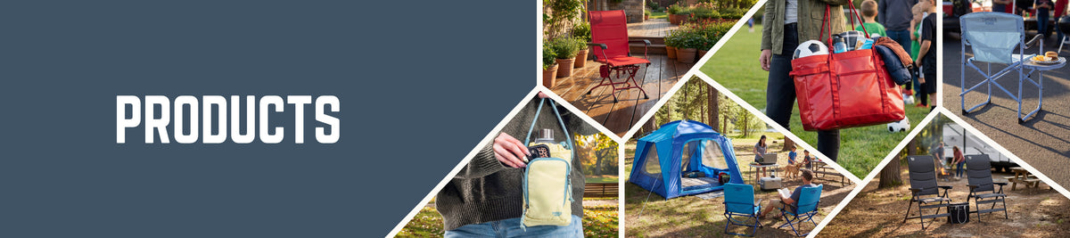 Timber Ridge Canada Products – Timber Ridge Products