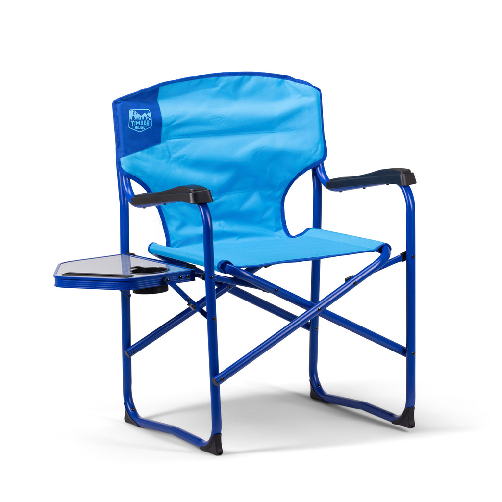 SULU DIRECTOR'S CHAIR – Timber Ridge Products