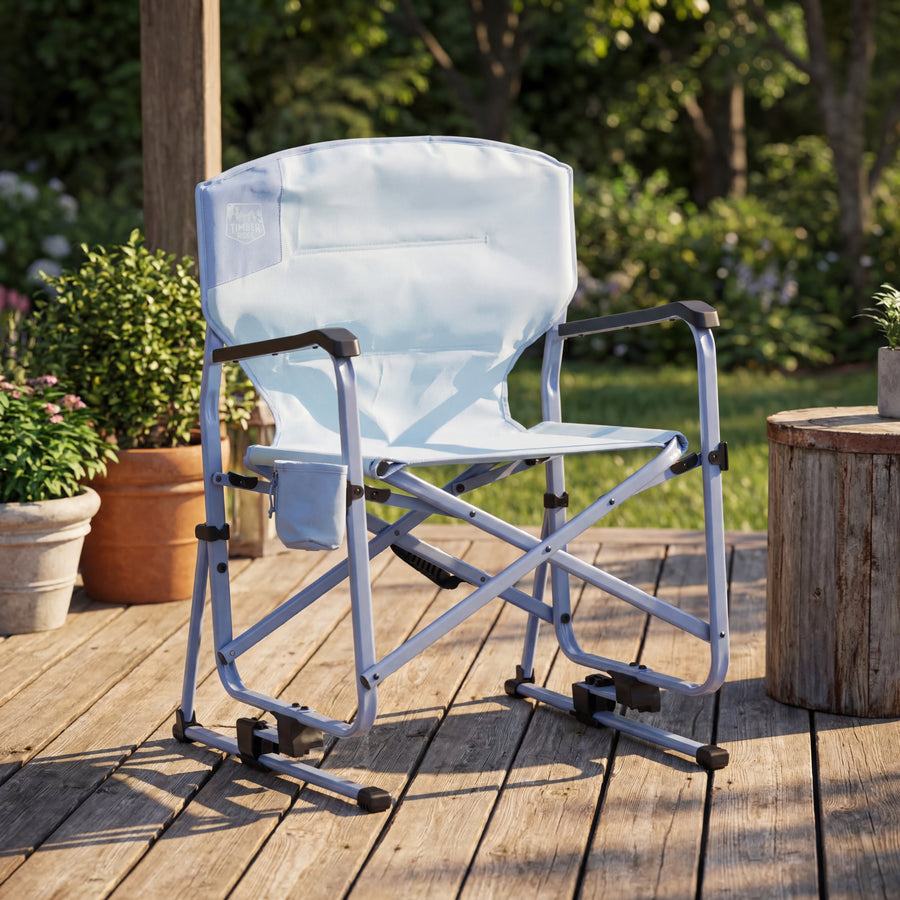 TEGO FLOWMOTION ROCKER – Timber Ridge Products