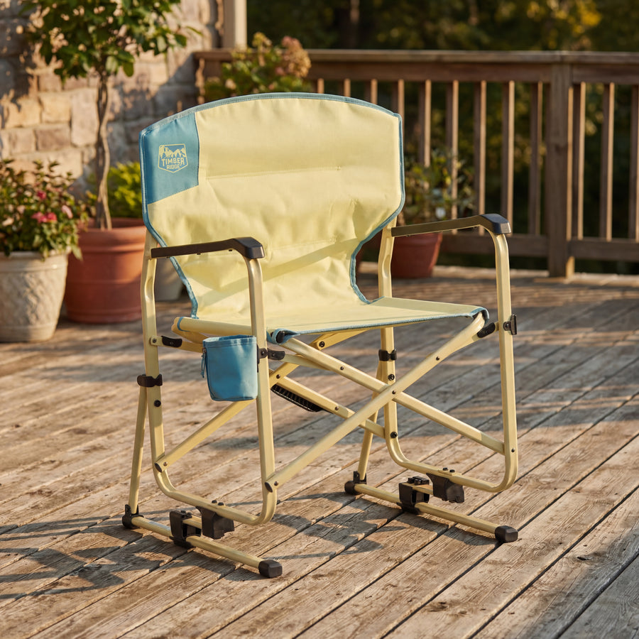 TEGO FLOWMOTION ROCKER – Timber Ridge Products