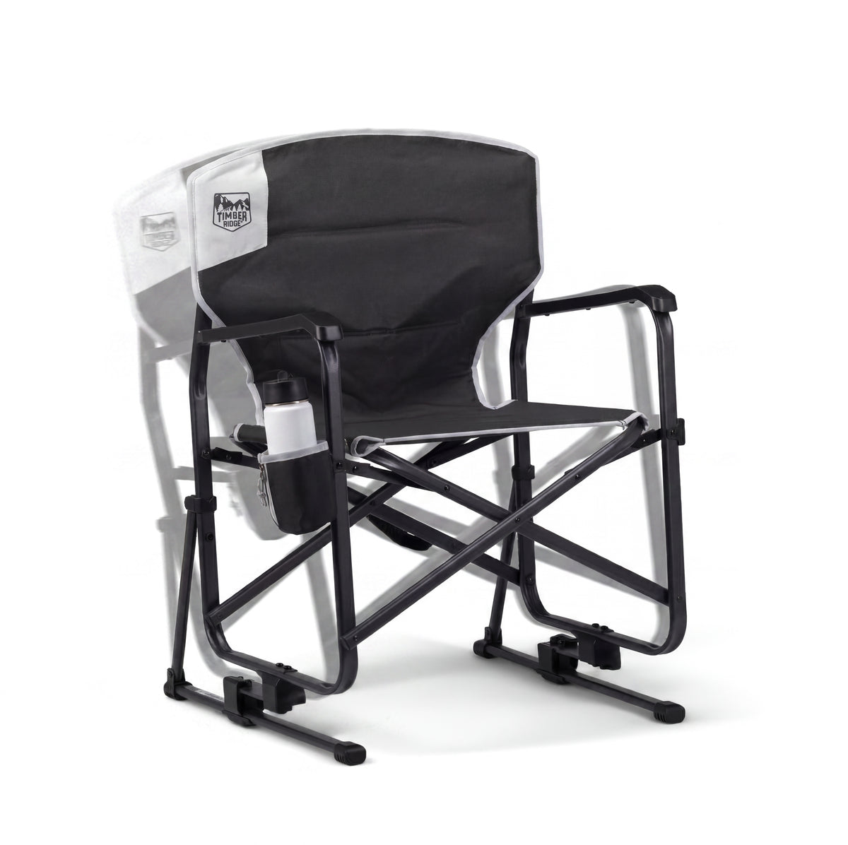 TEGO FLOWMOTION ROCKER – Timber Ridge Products