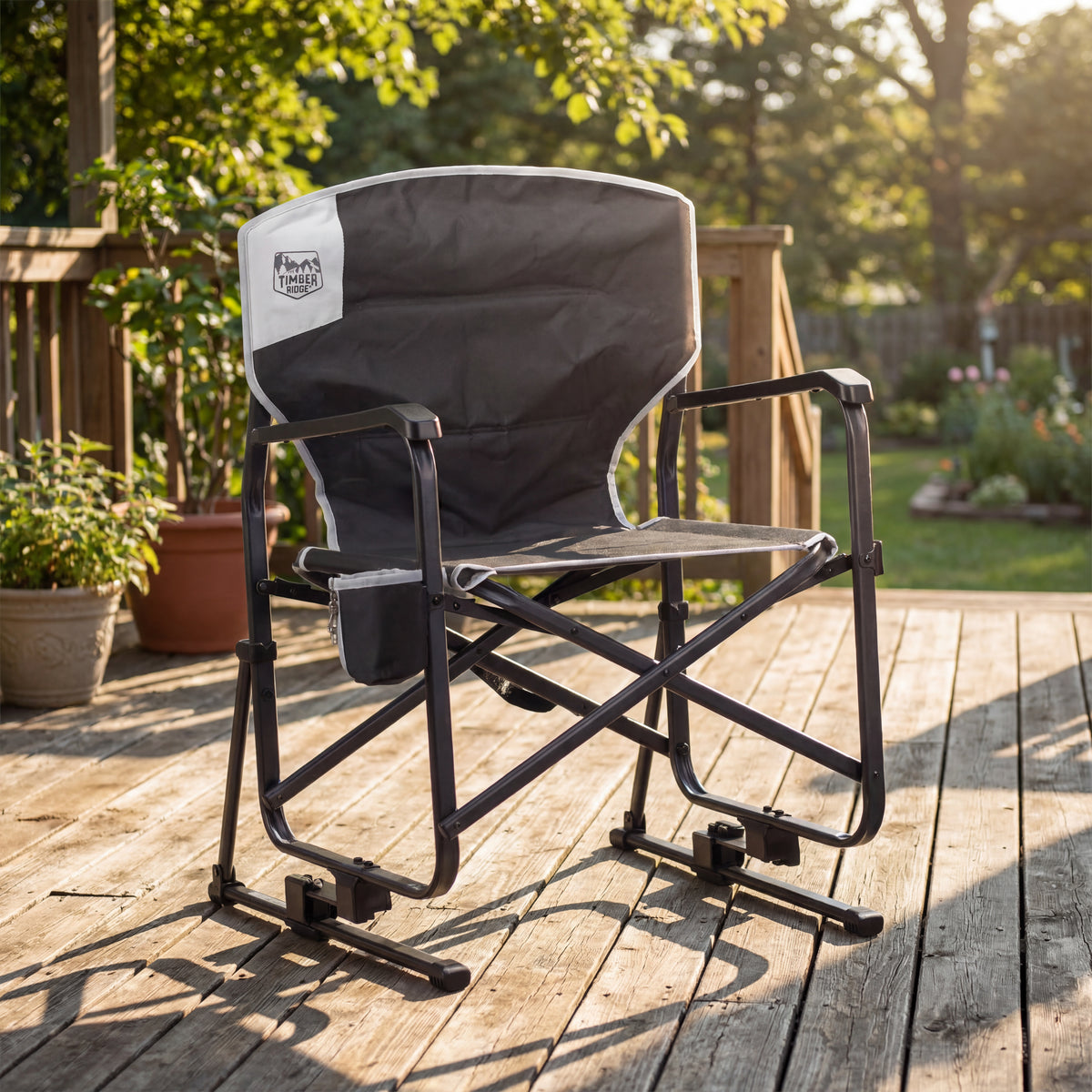 TEGO FLOWMOTION ROCKER – Timber Ridge Products
