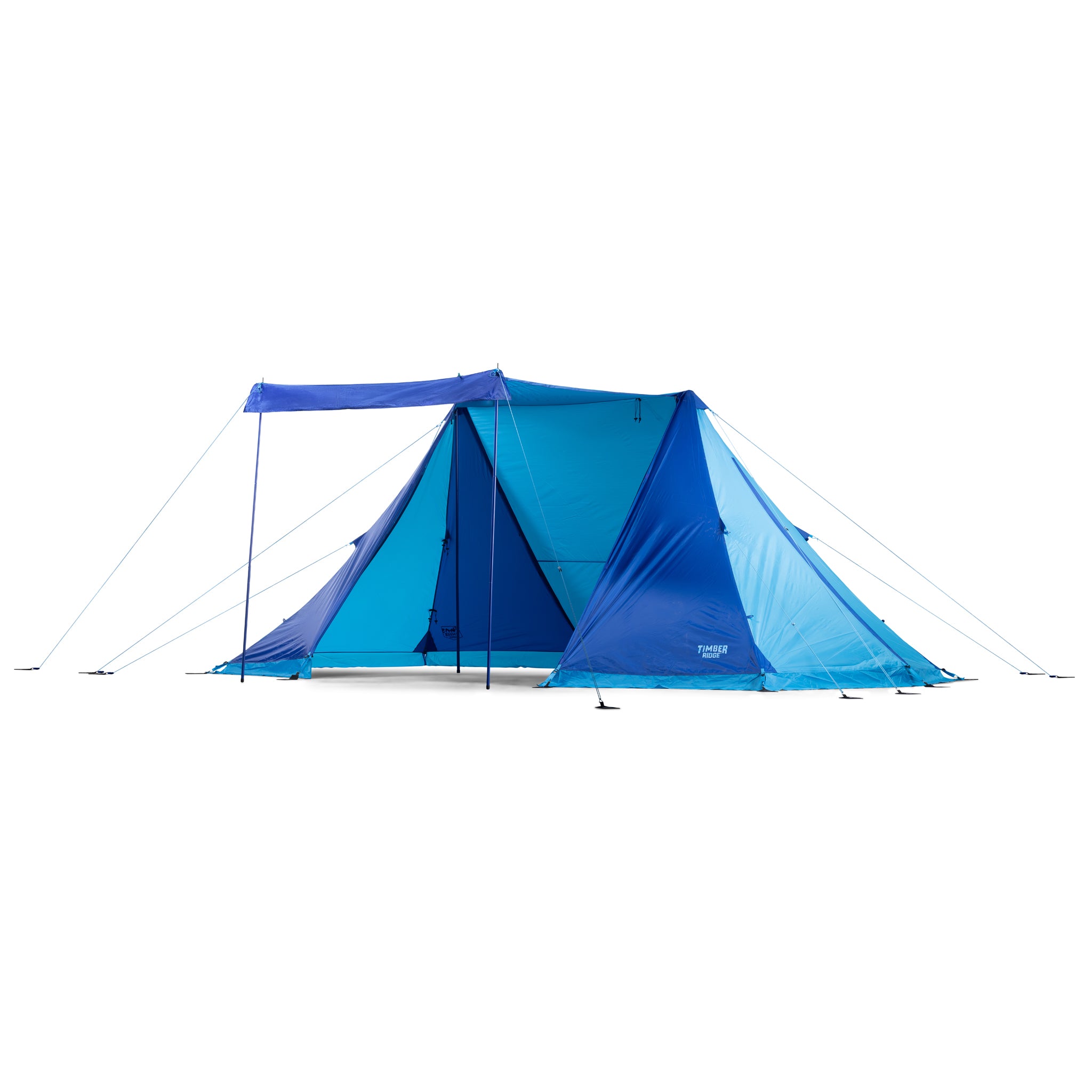 LUMOS 6P TENT – Timber Ridge Products